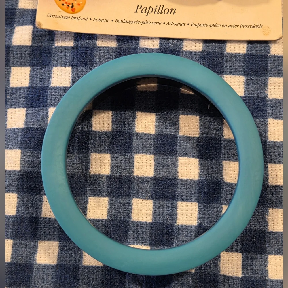 Wilton comfort grip